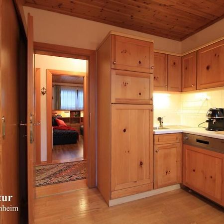 Apartment KATHREIN ski&spa Bad Kleinkirchheim Exteriör bild