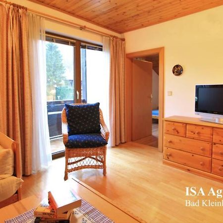 Apartment KATHREIN ski&spa Bad Kleinkirchheim Exteriör bild